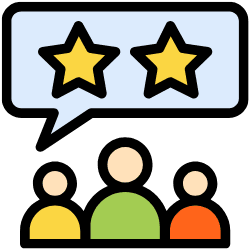 Increased customer satisfaction