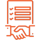 Label generation for tenders