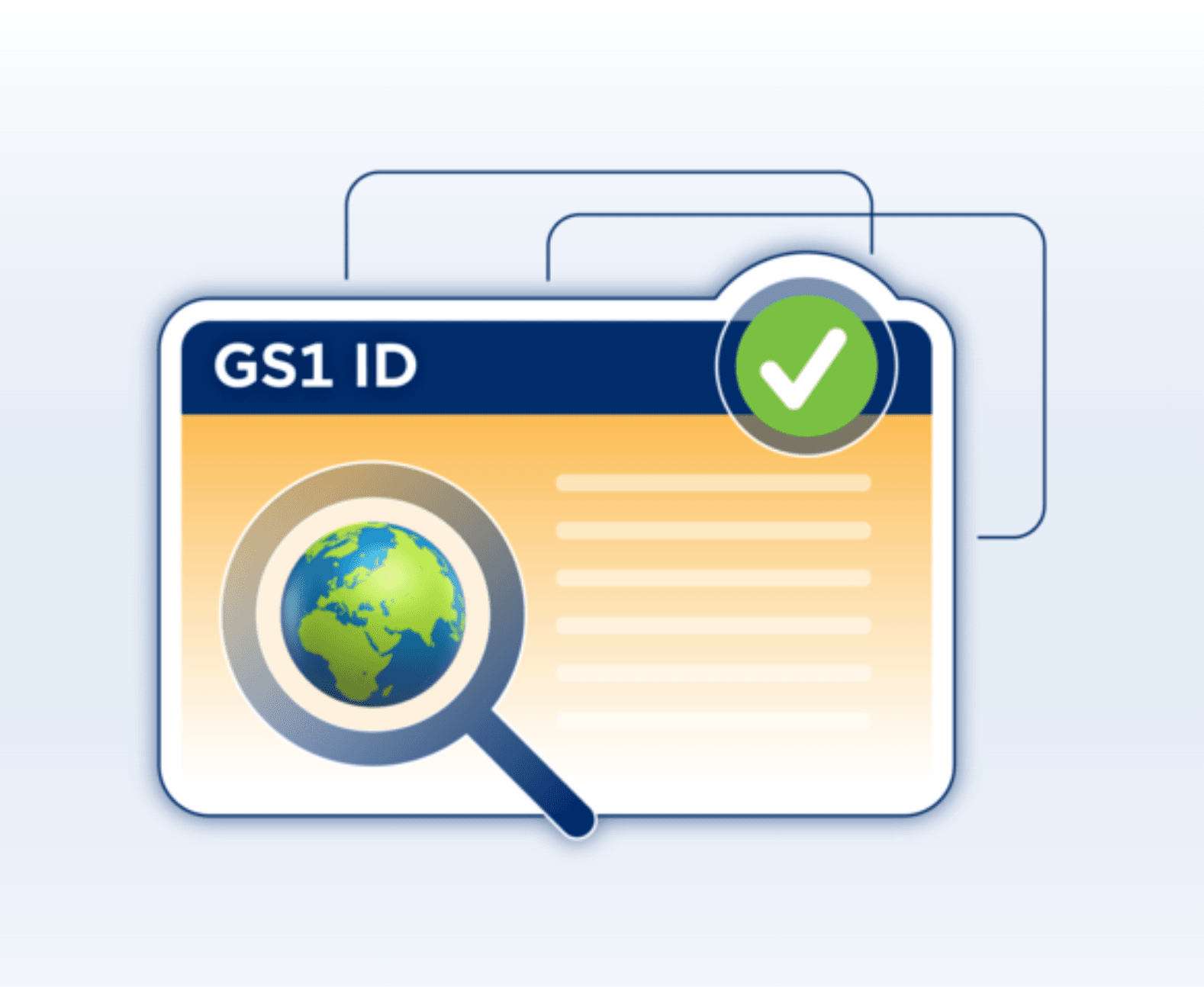 EAN/GTIN Importance