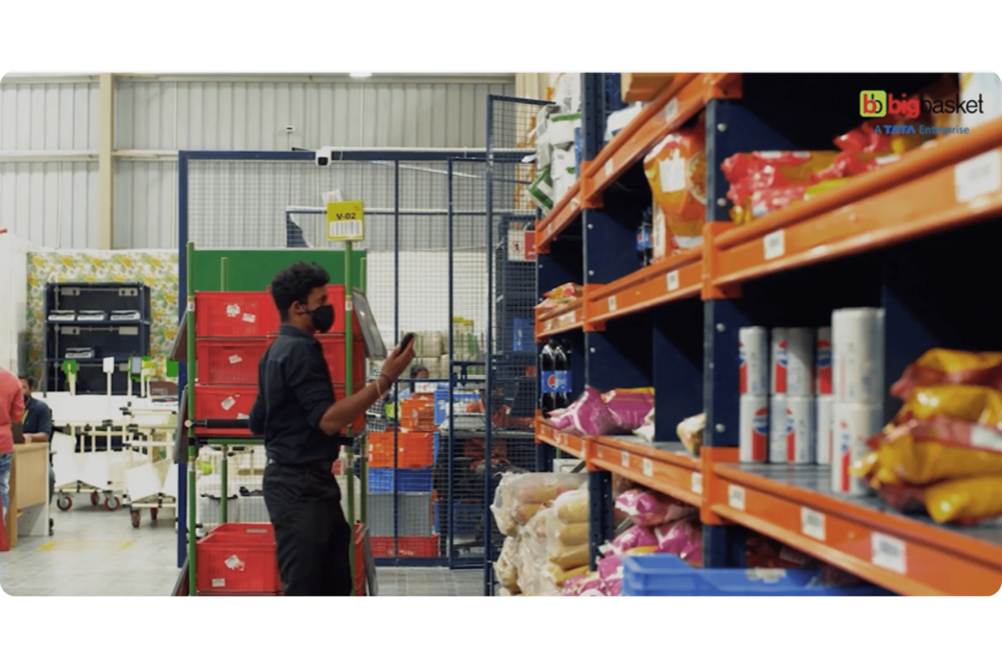 Retail & E-Commerce