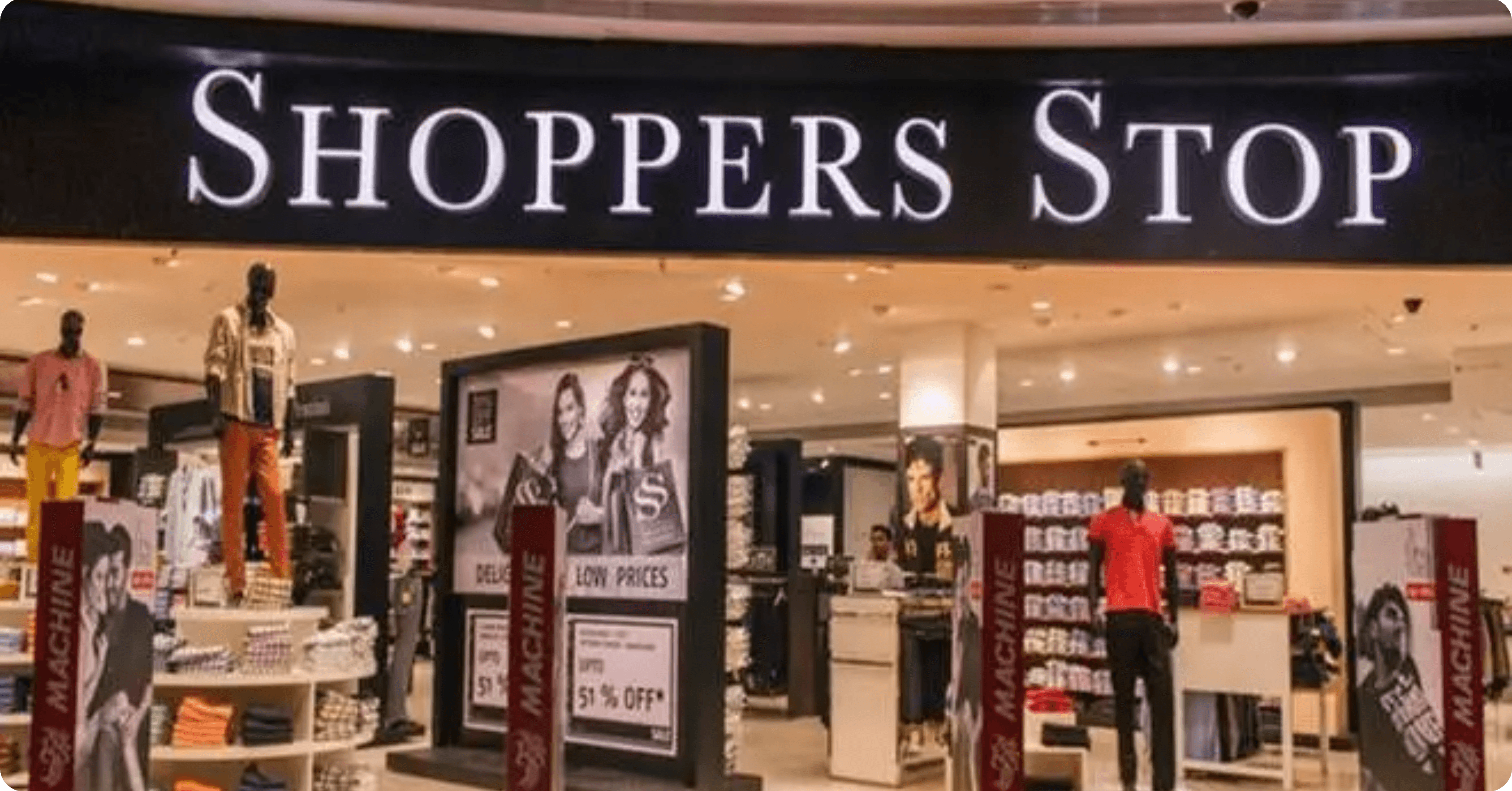 Retail & E-Commerce