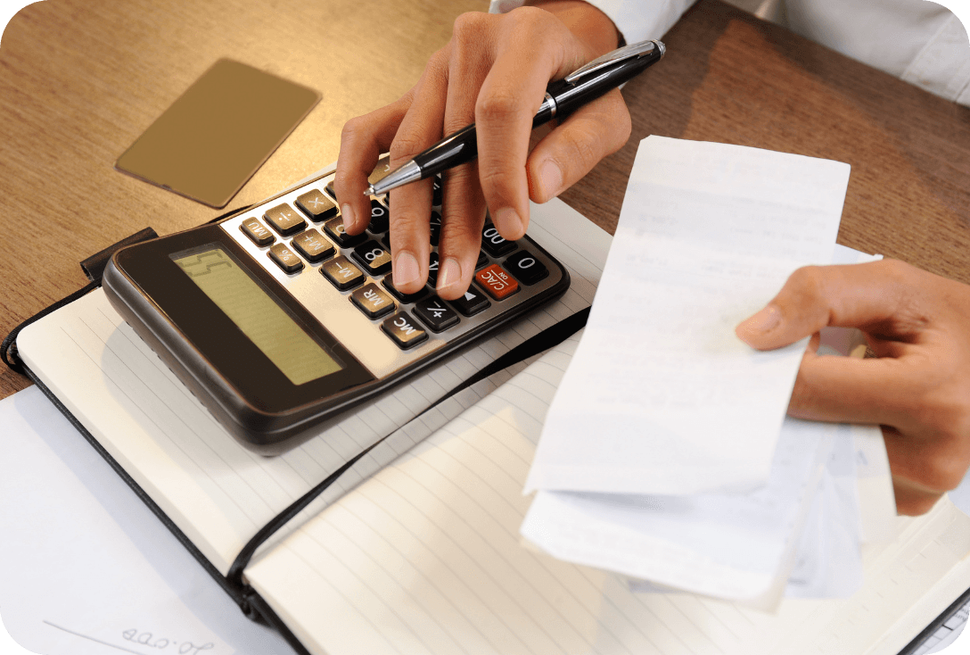 GS1 barcode reimbursement steps