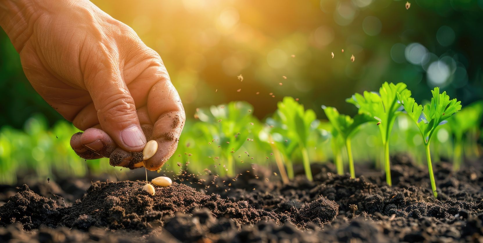 Agriculture