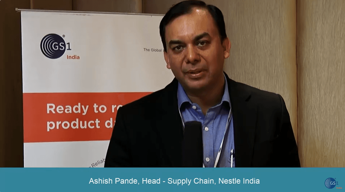 Nestle India