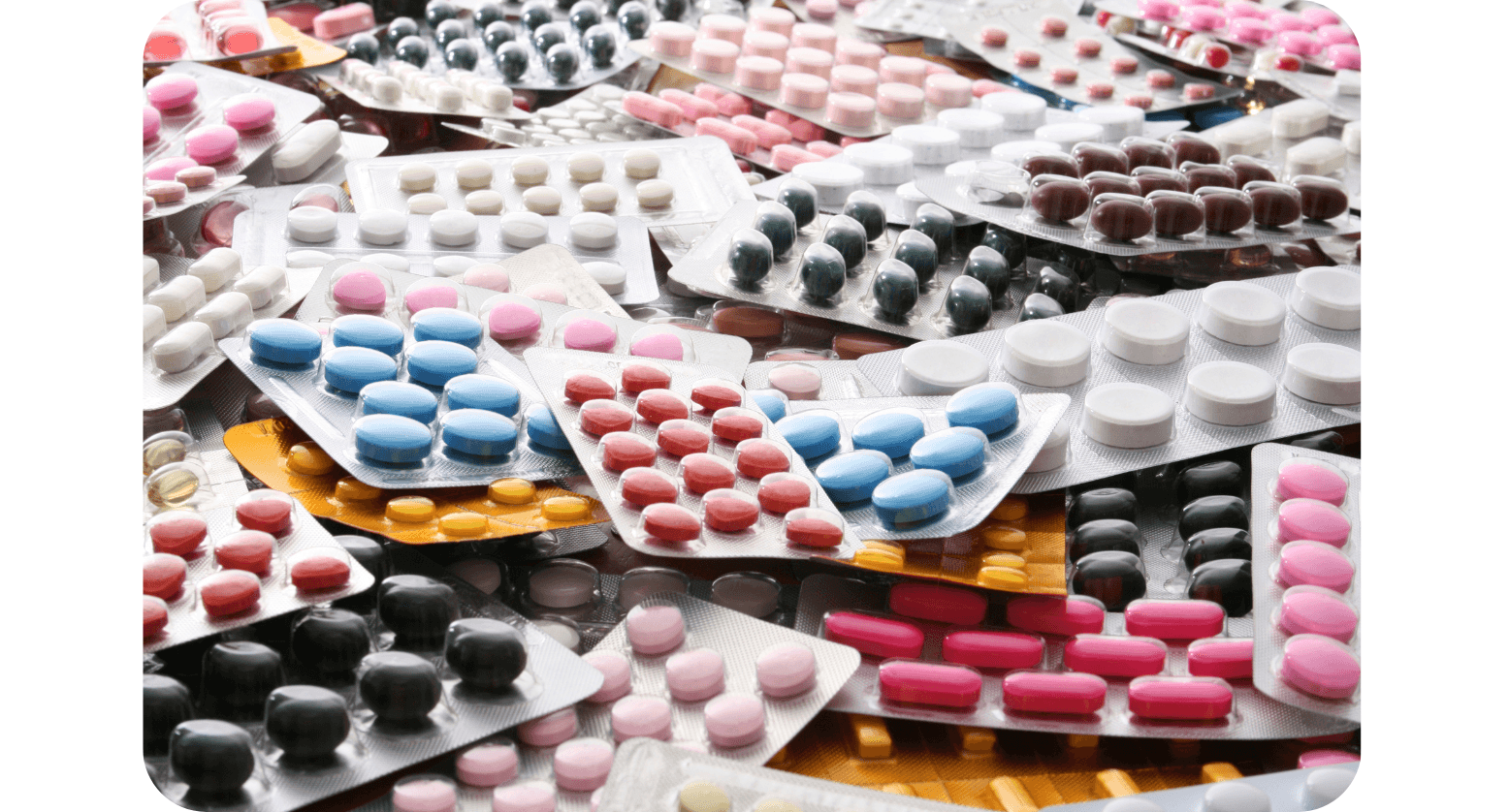 Prevention of medication errors