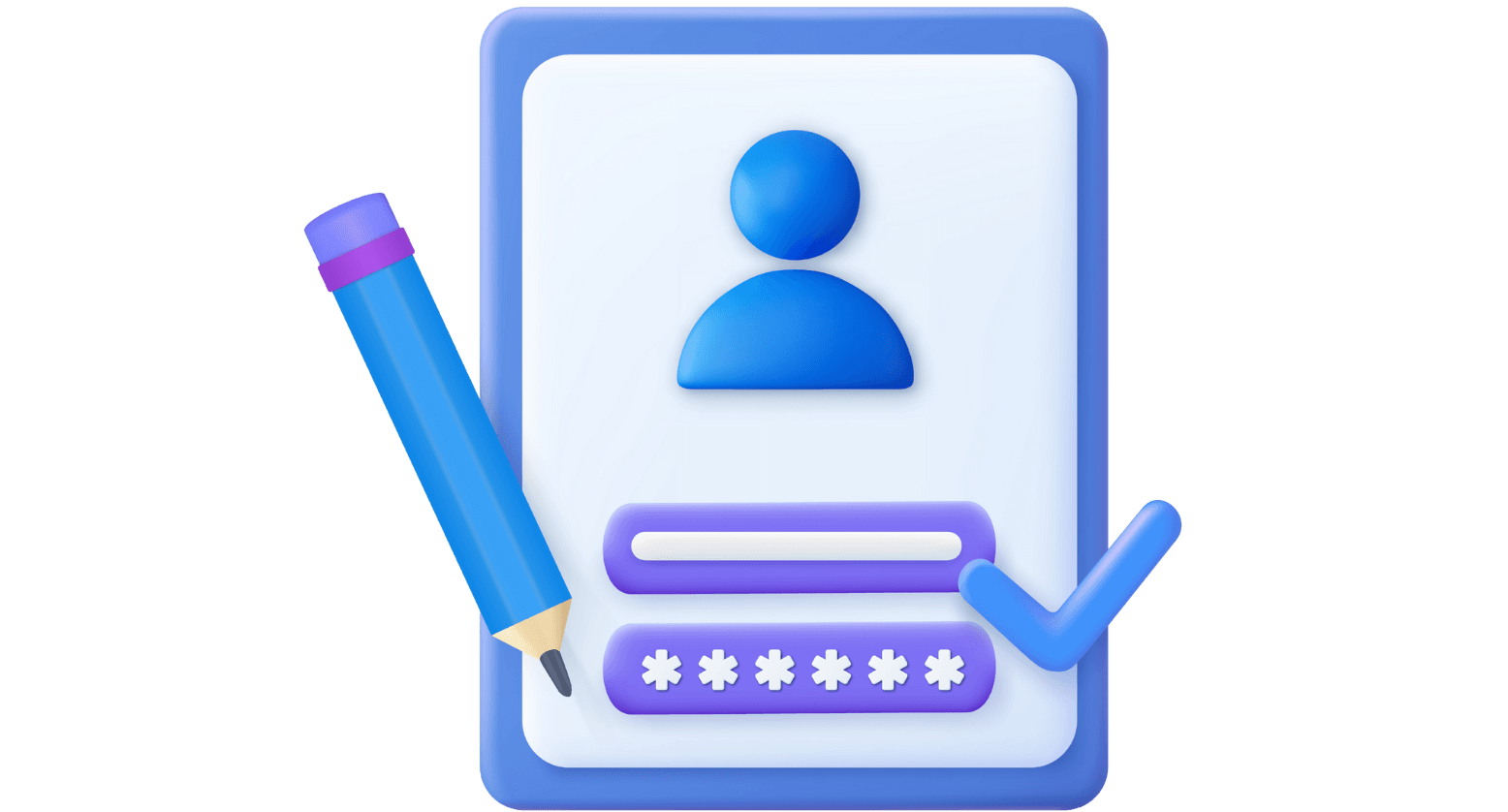 Who can register for a GLN?