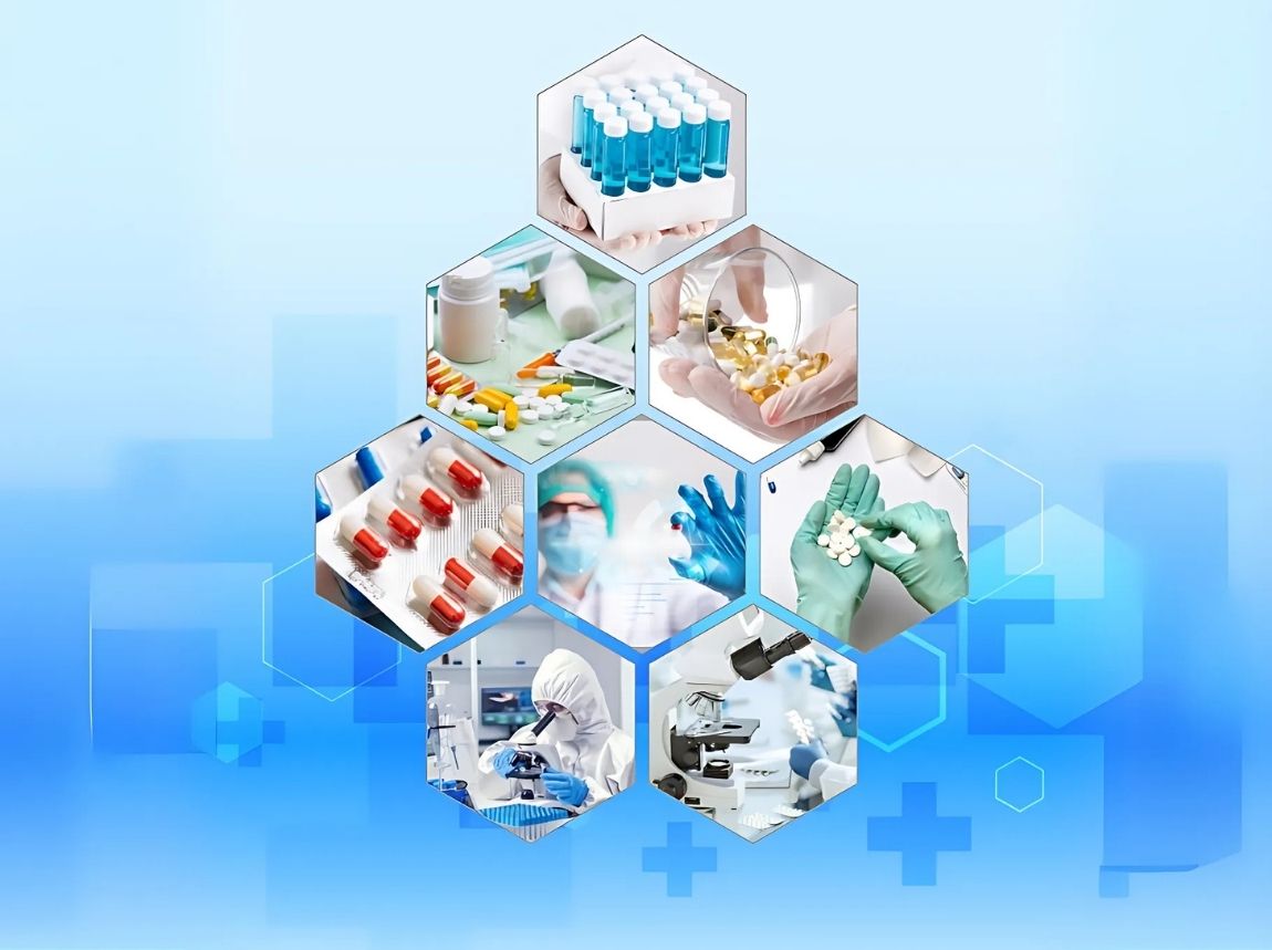 Pharma Implementation Guide