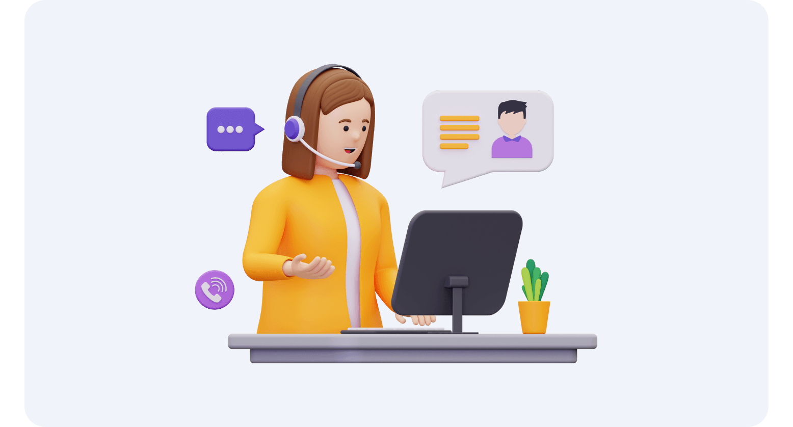 Retail & E-Commerce 6