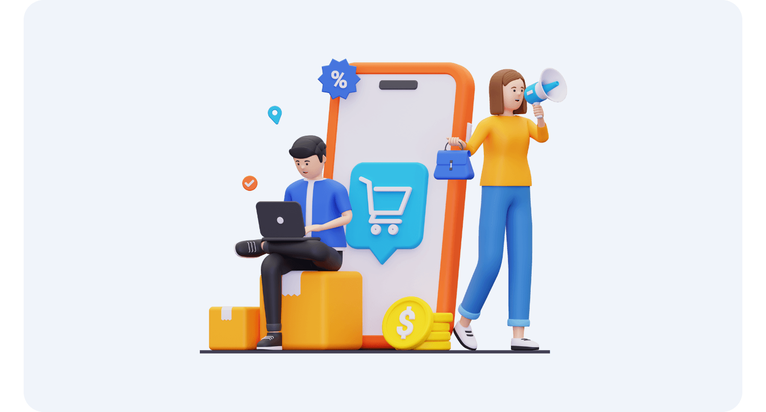 Retail & E-Commerce 4