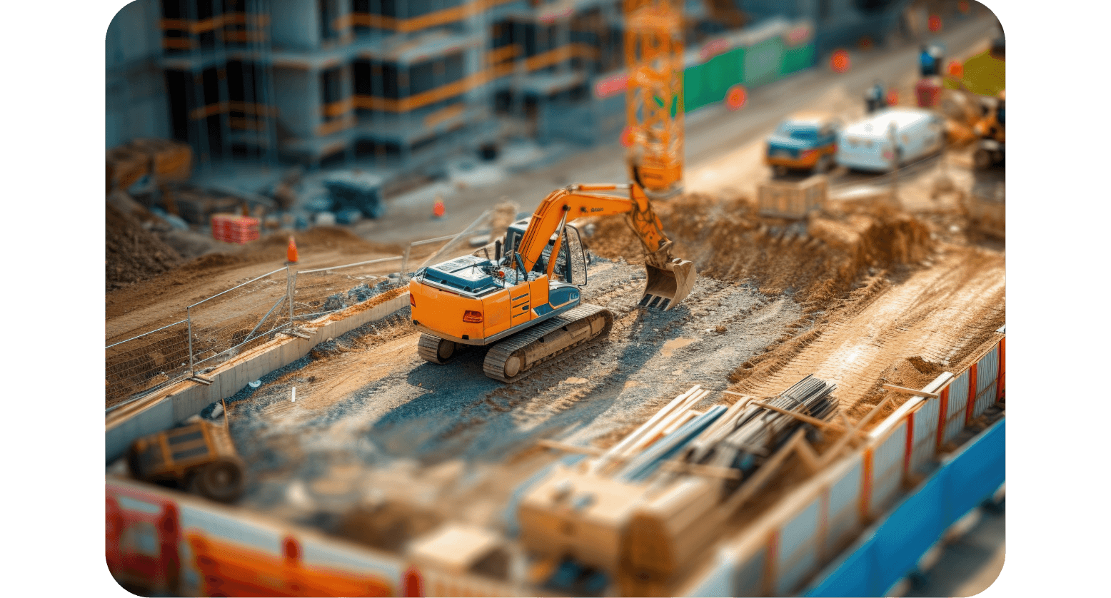 Sustainability & circular economy