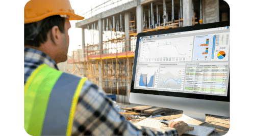 Data-driven decision making