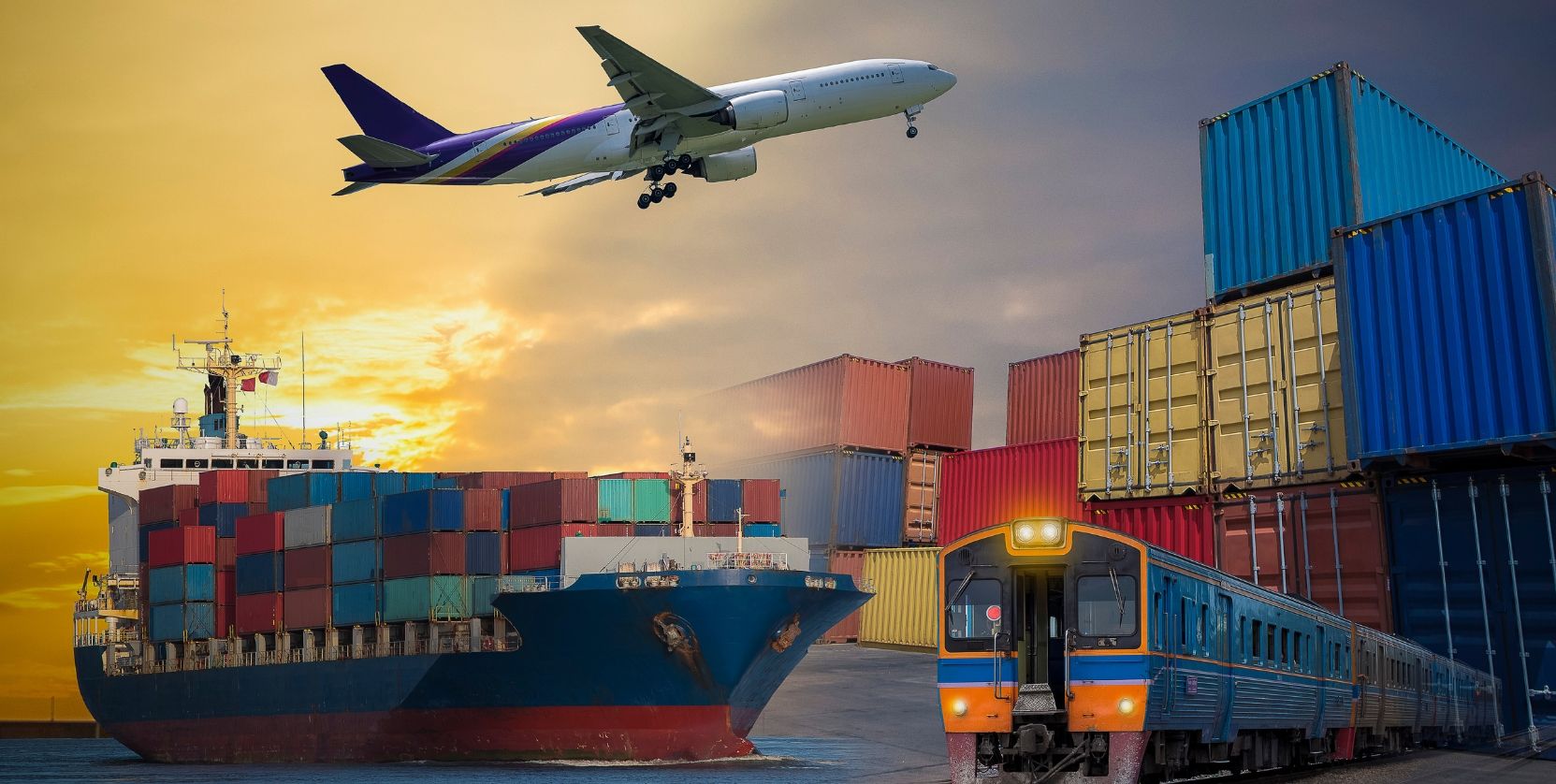 Transport & Logistics