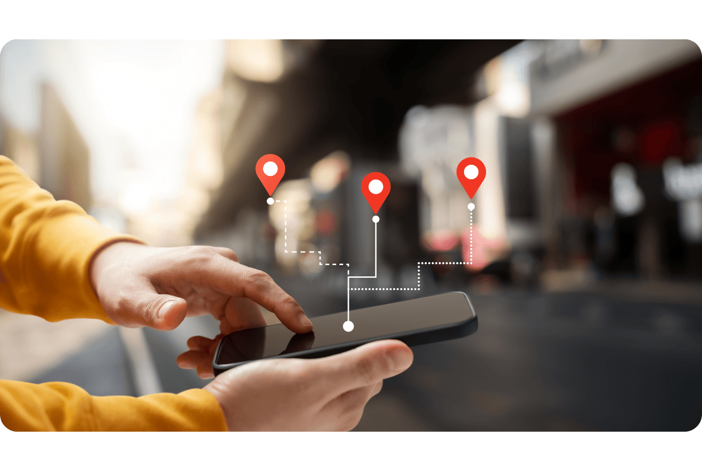 Retail & E-Commerce