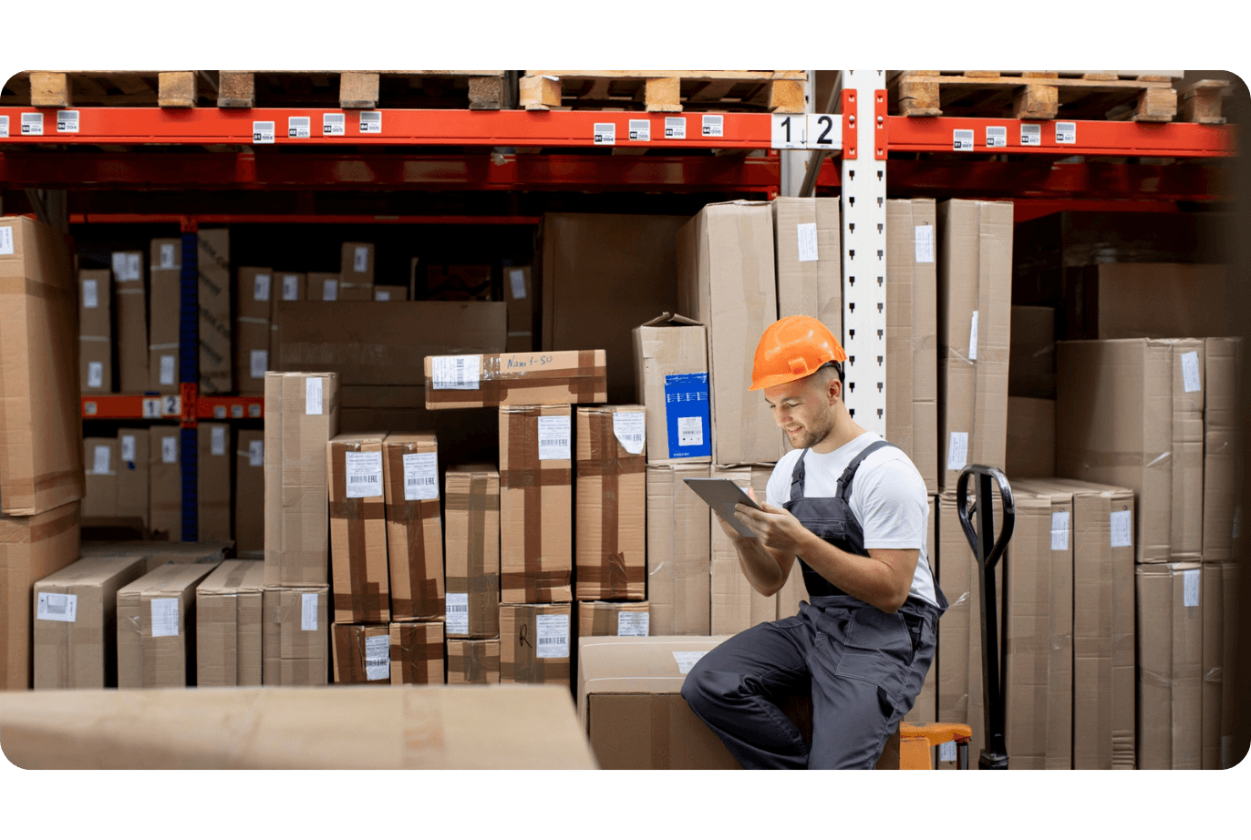 Retail & E-Commerce