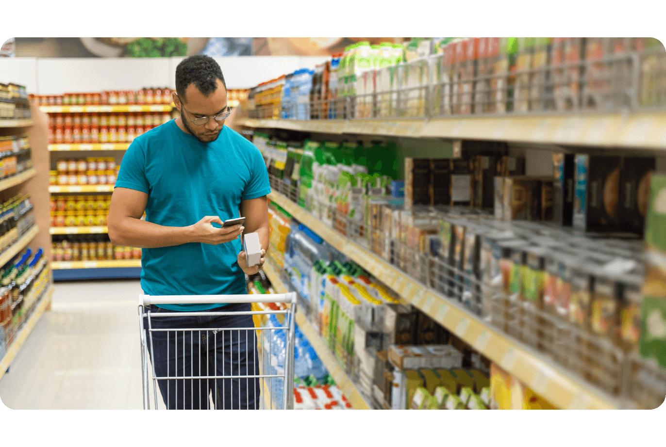 Retail & E-Commerce
