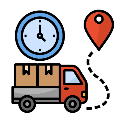 Real-time tracking