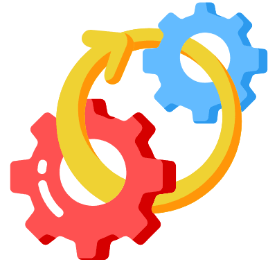 Streamlined operations