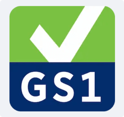 Authorised & genuine barcodes 