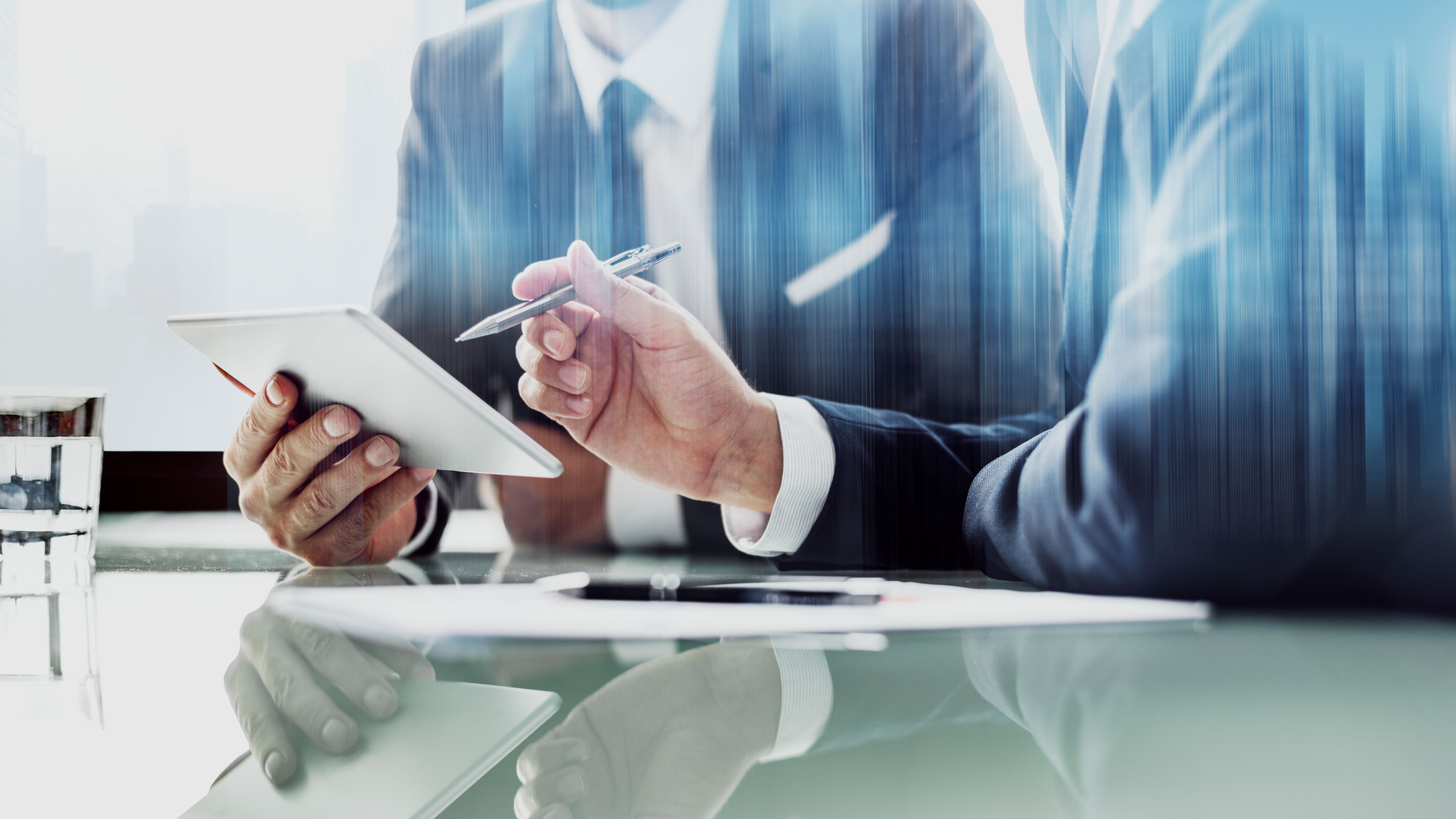 To meet compliance with all tender requirements, hassle-free