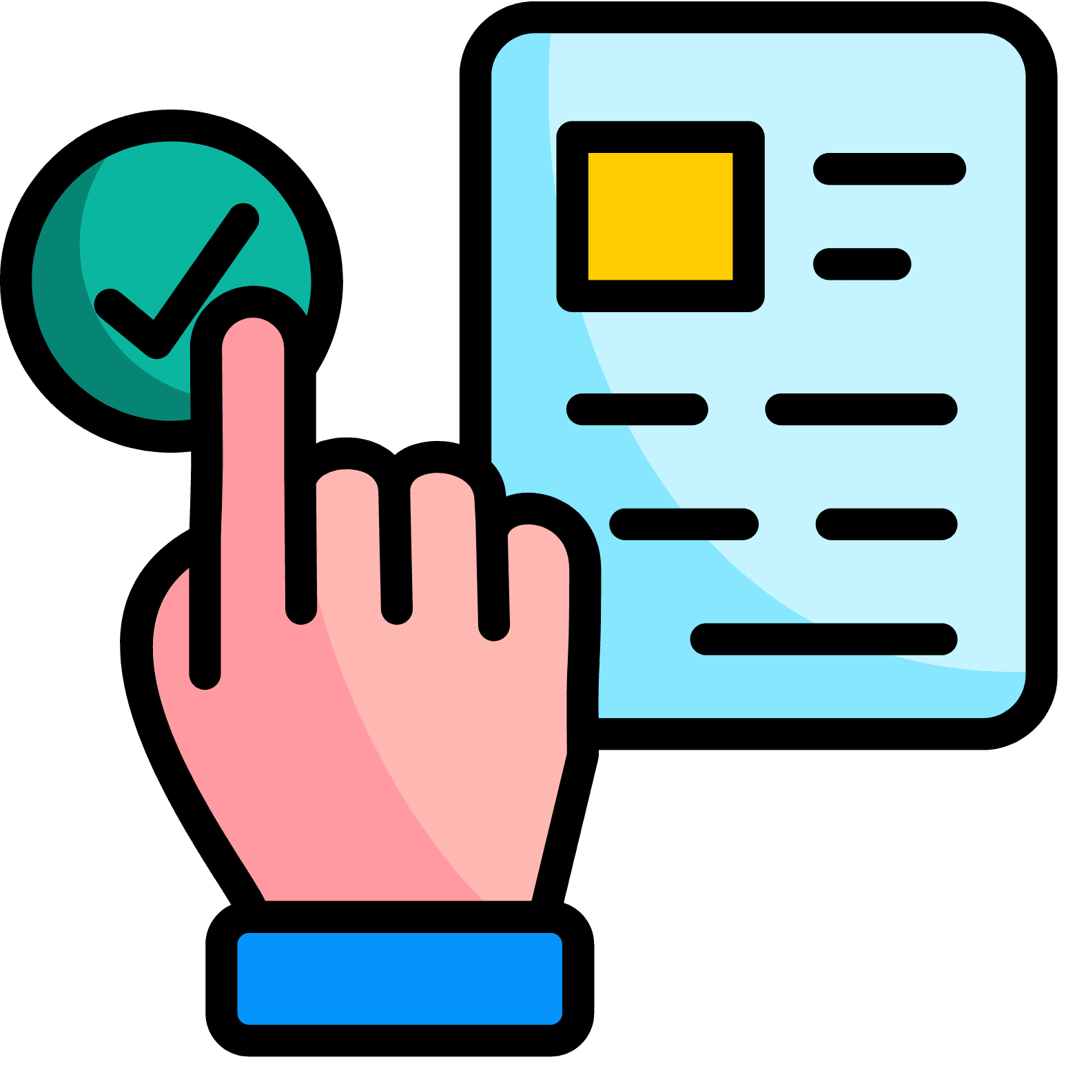 Simplify scalability
