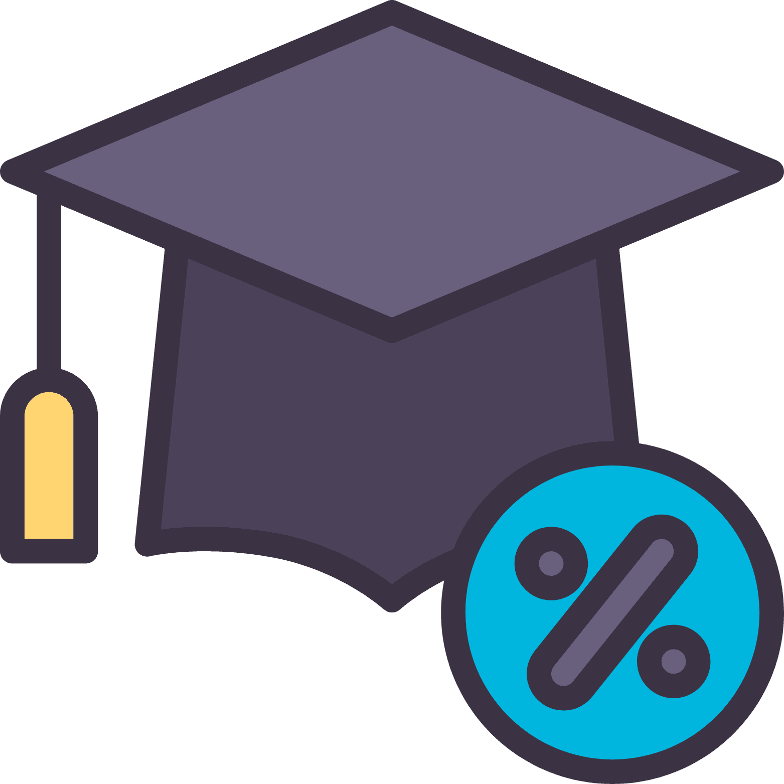 Negligible course fees