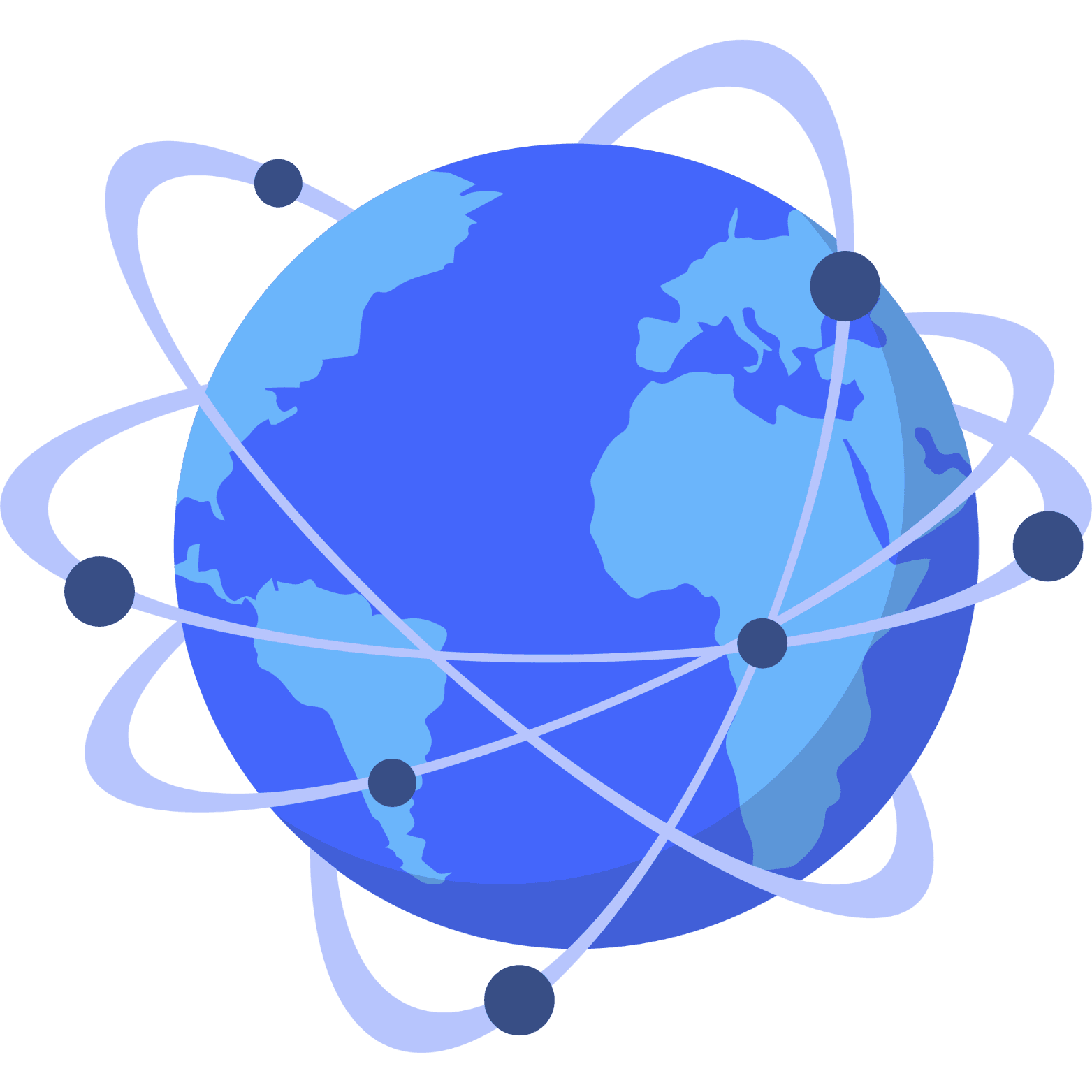 Acquire world-class expertise 